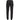 Cavalli Class Black Cotton Pant