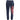 Cavalli Class Blue Cotton Pant