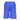 La Martina Blue Cotton Pant