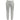 K-WAY Gray Cotton Pant