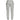 K-WAY Gray Cotton Pant