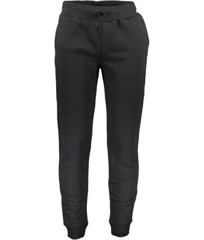 North Sails Black Cotton Pants