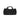 Tommy Hilfiger Black Polyester Handbag