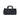Tommy Hilfiger Blue Polyester Handbag