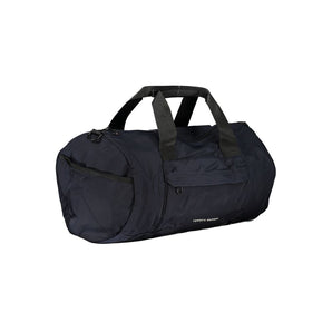 Tommy Hilfiger Blue Polyester Handbag