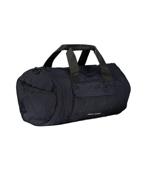 Tommy Hilfiger Blue Polyester Bag