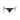 Karl Lagerfeld Black Elastane Swimwear