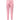 Napapijri Pink Cotton Pant