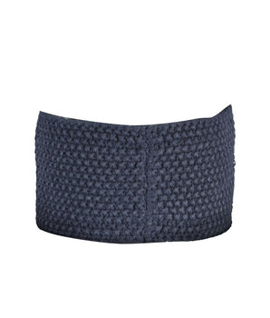 Norway 1963 Blue Marabou Accessory