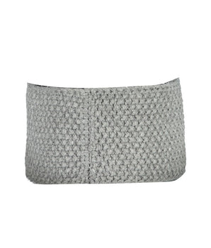 Norway 1963 Gray Marabou Accessory