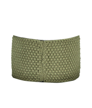 Norway 1963 Green Marabou Accessory