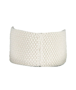 Norway 1963 White Marabou Accessory