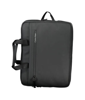 Calvin Klein Black Polyester Accessory