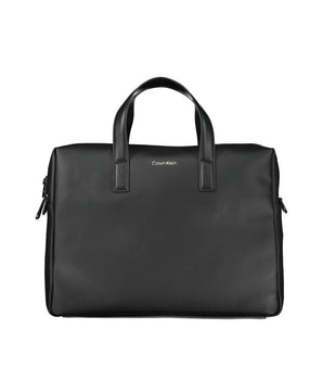 Calvin Klein Black Polyester Accessory