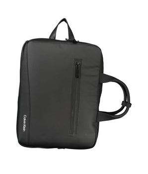 Calvin Klein Black Polyester Accessory