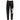 Cavalli Class Black Cotton Pant