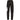 Cavalli Class Black Cotton Pant
