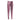 Cavalli Class Pink Cotton Pant