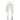 Cavalli Class White Cotton Pant