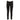 Cavalli Class Black Cotton Pant