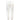 Cavalli Class White Cotton Pant