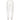 Cavalli Class White Cotton Pant