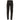 Cavalli Class Black Cotton Pant