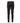 Tommy Hilfiger Black Cotton Women's Legging