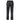 Calvin Klein Black Polyester Pant