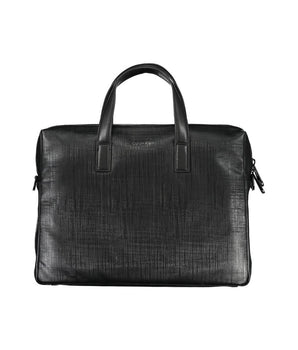 Calvin Klein Black Polyester Accessory