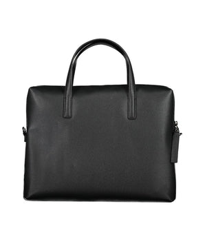 Calvin Klein Black Polyester Accessory