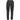 La Martina Black Cotton Pant
