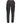 La Martina black cotton pants