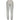 La Martina Gray Cotton Pant