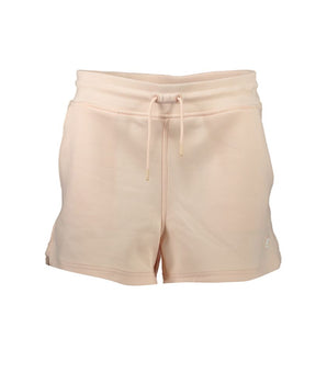 K-WAY Pink Polyester Pant