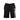 Vans Black Cotton Pant