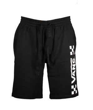 Vans Black Cotton Pant
