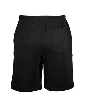 Vans Black Cotton Pant