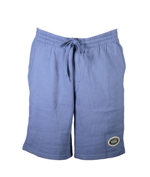 Vans Blue Cotton Pant