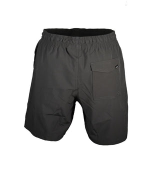 Vans Black Polyester Pant