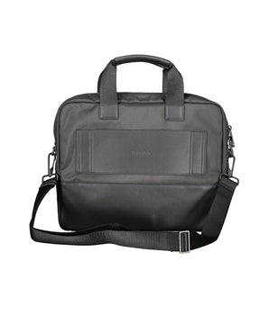 Calvin Klein Black Polyester Accessory