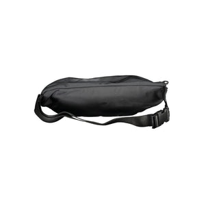 Calvin Klein Black Polyester Handbag