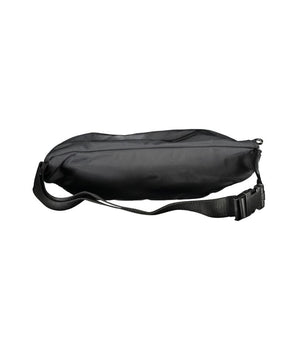 Calvin Klein Black Polyester Bag