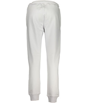 K-WAY White Cotton Pant