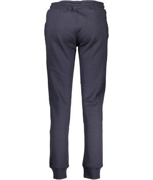 K-WAY Blue Cotton Pant