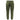 Cavalli Class Green Cotton Pant