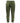 Cavalli Class Green Cotton Pants