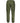 Cavalli Class Green Cotton Pants