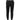 K-WAY Black Cotton Pant