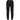 K-WAY Black Cotton Pant